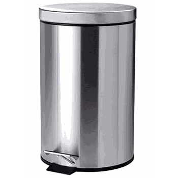 Pedal Bin