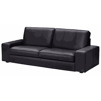Three-Seat Sofa