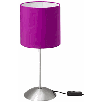 Office Lamp